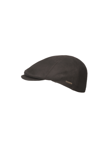 Maiko - Leather cap