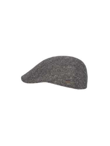 Savas - Herringbone cap