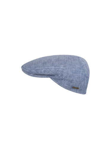 Xander - Linen cap