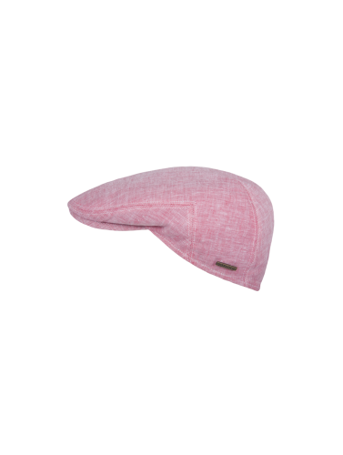 Xander - Linen cap