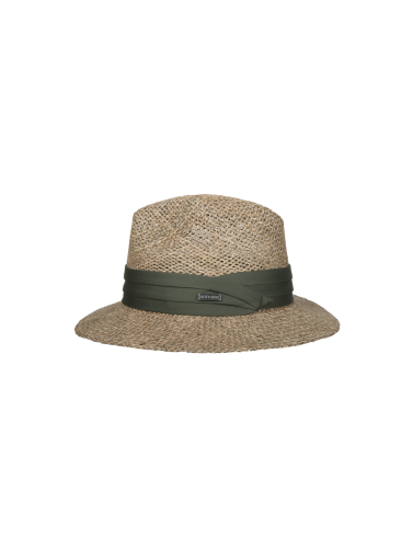 Aussie - Hut aus Seegras