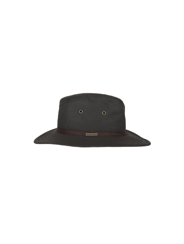 New Zealand - Cotton wax hat