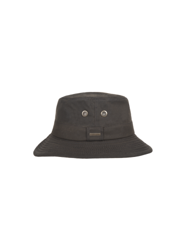 Ledyard - Cotton wax bucket