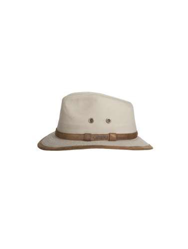 Rayburn - Cotton hat