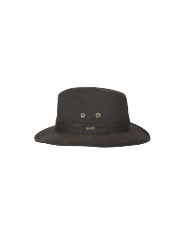 Sanbourne - Cotton wax hat