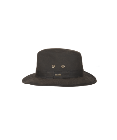 Sanbourne - Cotton wax hat