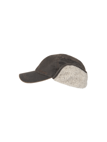 Trick - Verwitterte...