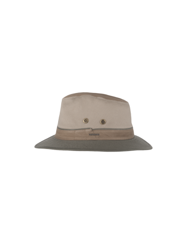 Xavier - Cotton hat