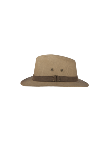Yoshua - Hemp hat