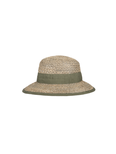 Loren - Hut aus Seegras