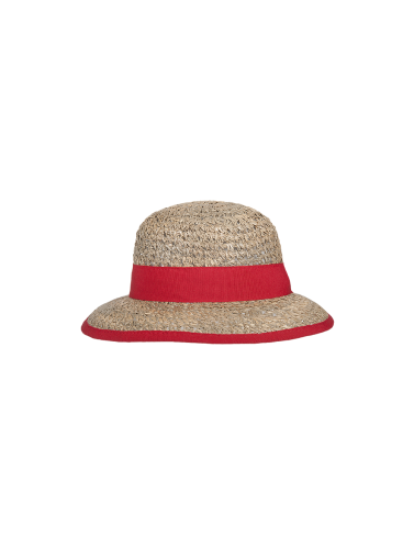 Loren - Hut aus Seegras