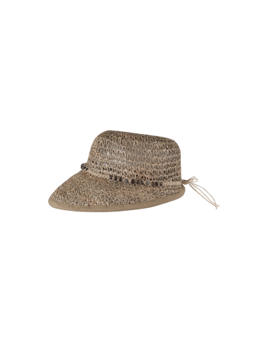 Karla - Seagrass sun visor