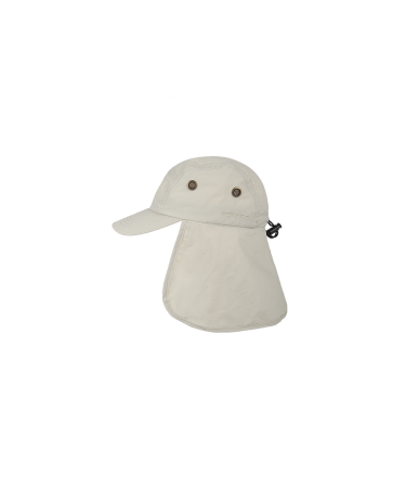 Tropic - Baseballmütze mit Umschlag