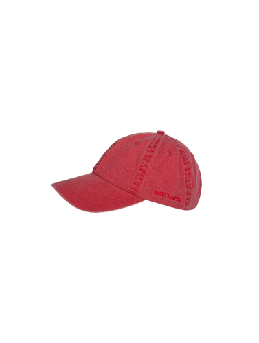 Joey - Cotton baseball cap