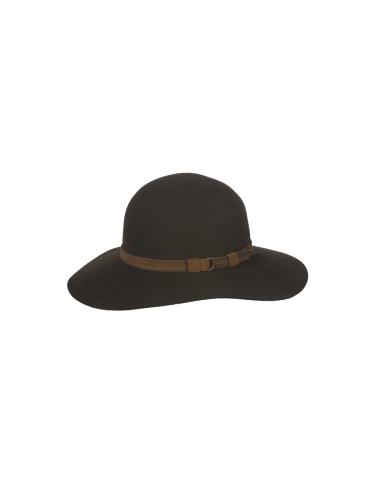 Leonora - Felt hat
