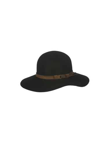 Leonora - Felt hat