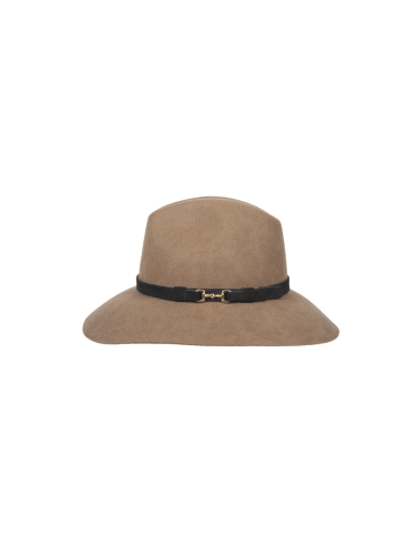 Serena - Felt hat