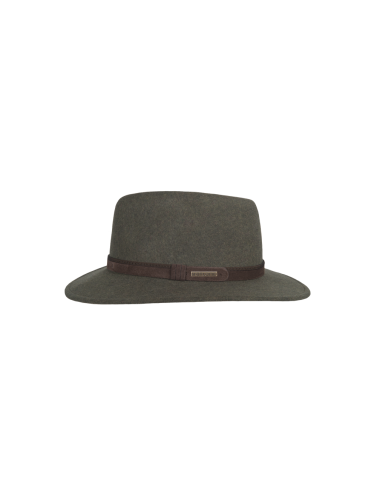 Toronto - Felt hat