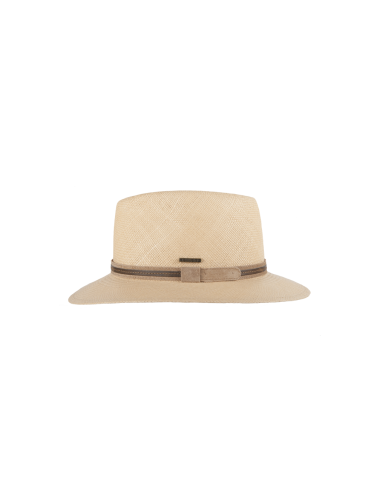 Verdon - Panama hat