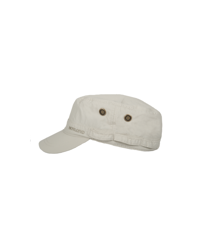 Lufkin Cooldown - Kühlende Armeekappe