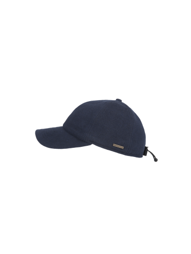 Lenox - Wool baseball cap...