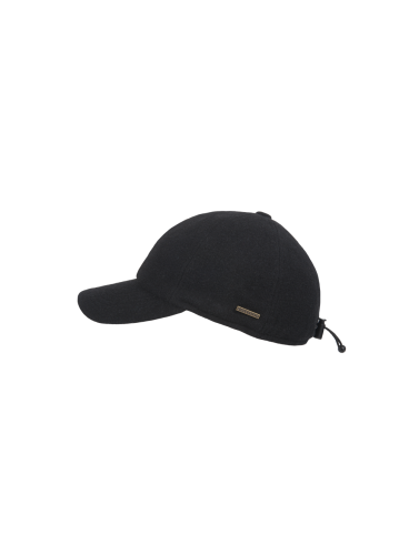 Lenox - Wool baseball cap...