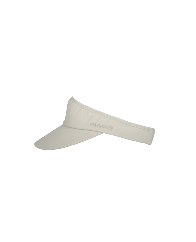 Novel Cooldown - Cooling sun visor