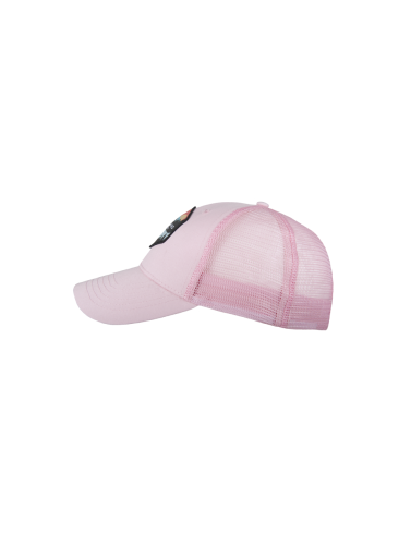 Walt - Cotton trucker cap