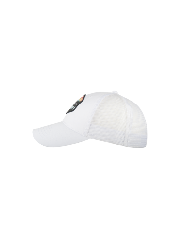 Walt - Cotton trucker cap