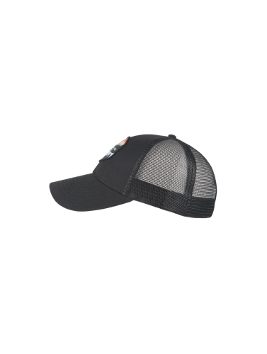 Walt - Cotton trucker cap