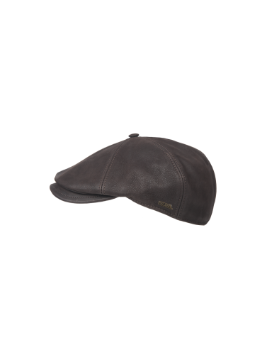 Minco - Leren pet
