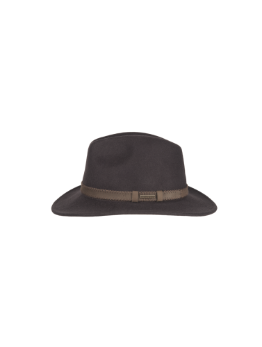 Parsons - Felt hat