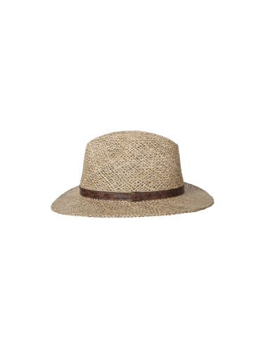 Rockwell - Seagrass hat