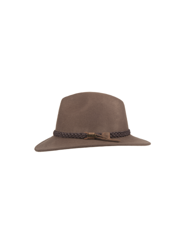 Stevenson - Felt hat