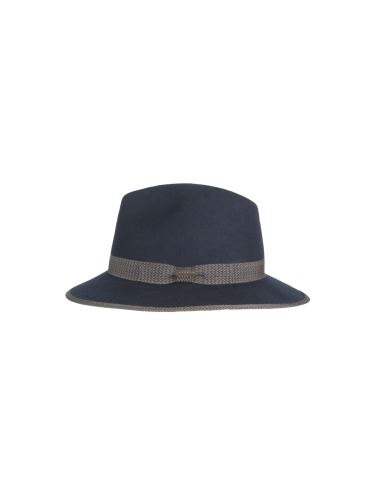 Truscott - Felt hat