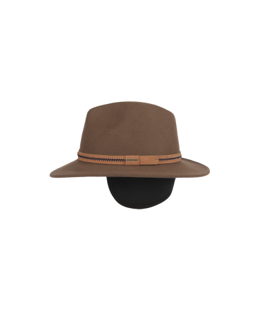 Waterford - Felt hat with ear flap