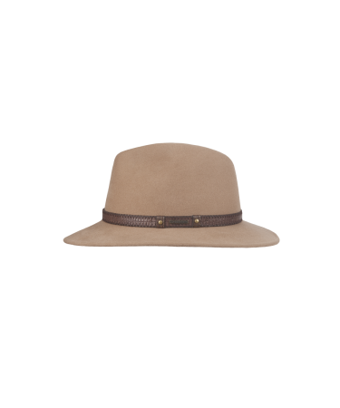 Yashvier - Felt hat