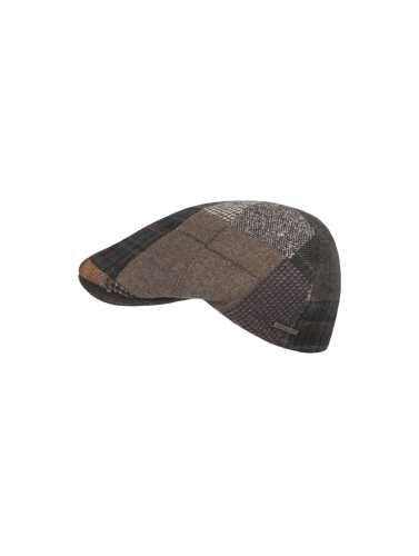 Nice - Patchwork cap