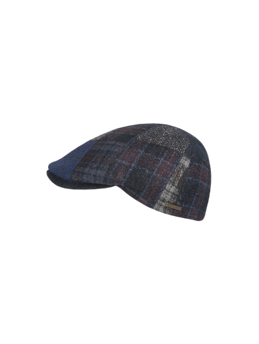 Nice - Patchwork cap