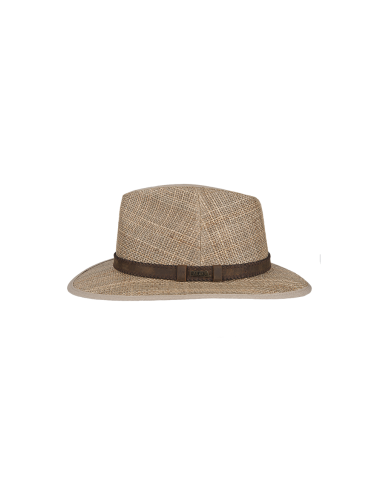 Trebloc - Seagrass hat