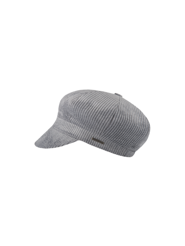 Yasmin - Corduroy balloon cap