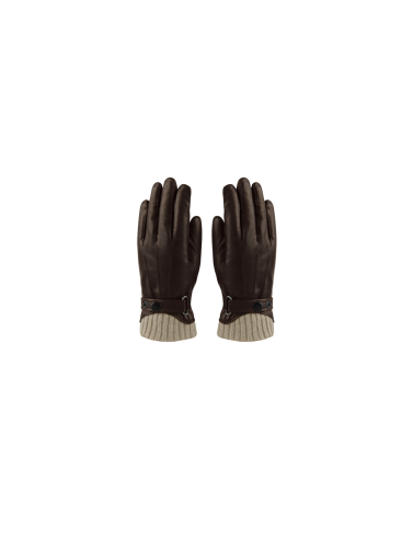 Tygo - Leather gloves