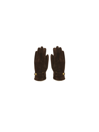 Vjall - Suéde gloves