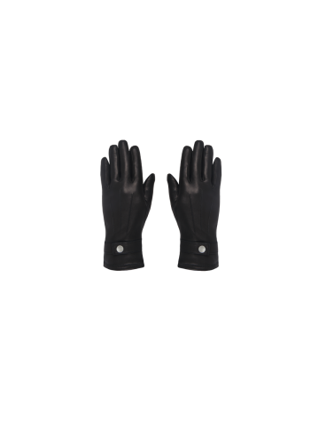 Yardin - Leather gloves