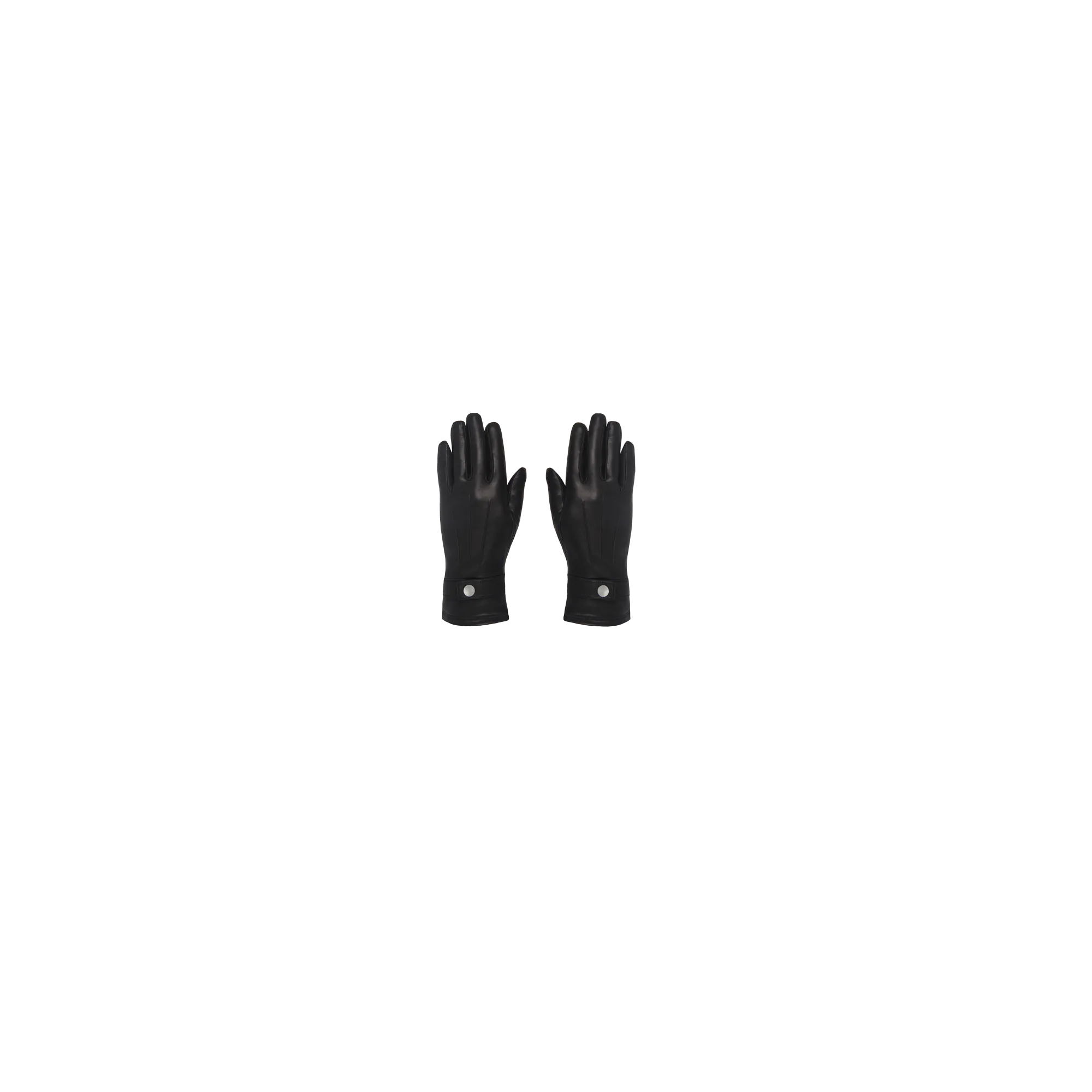 Yardin - Leather gloves