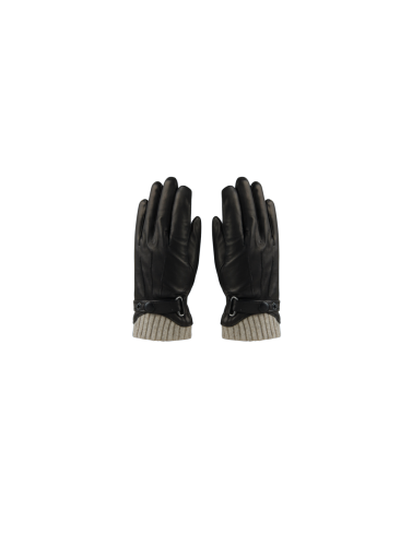 Tygo - Leather gloves
