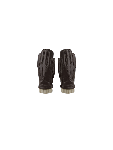 Thalys - Leather gloves