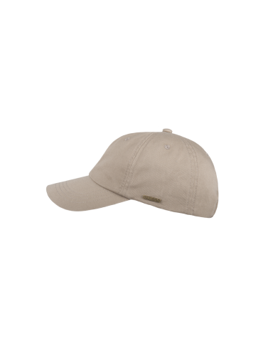 Xess - Cotton baseball cap