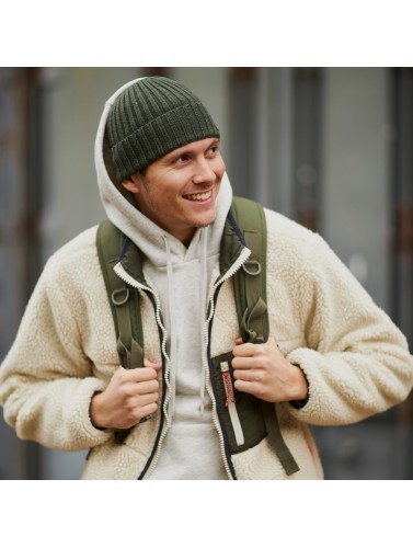 Valo Merino - Wollmütze