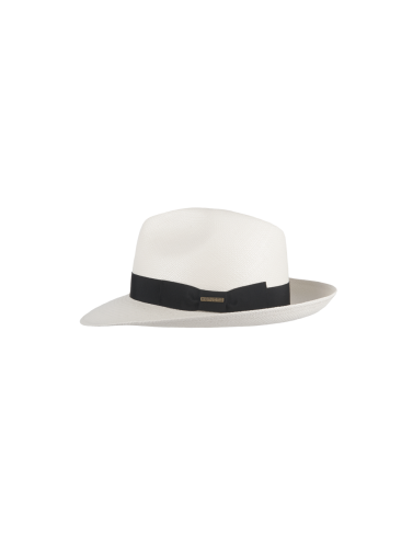 Sebastiano - Panama hat
